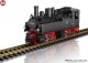 LGB 26593, EAN 4011525265931: DR Steam Locomotive, Road Number 99 5902