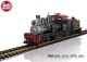 LGB 26701, EAN 4011525267010: RC & BT RR Dampflok Shay Nr. 7