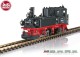 LGB 26847, EAN 4011525268475: DR Dampflokomotive 99 1561-2