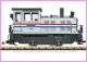 LGB 27632, EAN 4011525276326: G Amtrak Diesellokomotive, Sound