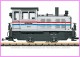 LGB 27632, EAN 4011525276326: G Amtrak Diesellokomotive, Sound