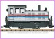 LGB 27632, EAN 4011525276326: Amtrak Diesel Locomotive