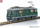 LGB 28447, EAN 4011525284475: G Sound E-Lok Nr. 611 (Serie Ge 4/4 II) RhB