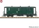 LGB 30326, EAN 4011525303268: G Gepäckwagen Bauart KD4 DR