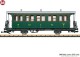 LGB 30341, EAN 4011525303411: G RhB Personenwagen I VI