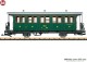 LGB 30342, EAN 4011525303428: G Personenwagen RhB I VI