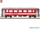 LGB 30683, EAN 4011525306832: G Personenwagen 2. Klasse FO