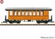 LGB 30821, EAN 4011525308218: G Personenwagen 336 Rockwood D&S