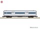 LGB 31201, EAN 4011525312017: Amtrak Baggage Car