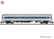 LGB 31202, EAN 4011525312024: G Amfleet® Personenwagen