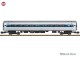 LGB 31203, EAN 4011525312031: G Amfleet® Personenwagen