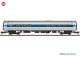 LGB 31205, EAN 4011525312055: G Amfleet® Cafe-Personenwagen