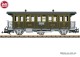 LGB 31331, EAN 4011525313311: BDB Passenger Car, Car Number BC 28