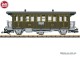 LGB 31332, EAN 4011525313328: BDB Passenger Car, Car Number C 31