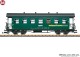 LGB 31391, EAN 4011525313915: G Personenwagen KB 970-351 SDG