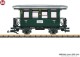 LGB 33079, EAN 4011525330790: G Personenwagen ÖMB