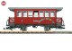 LGB 33211, EAN 4011525332114: Ziller Valley Railroad Type B 20