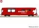 LGB 33673, EAN 4011525336730: RhB Panorama Dining Car