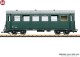 LGB 34621, EAN 4011525346210: G Personenwagen 3045 ÖBB