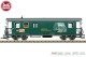 LGB 35099, EAN 4011525350996: G Sonderwagen 30 Jahre SOEG, 20 Jahre Historik Mobil