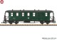 LGB 36371, EAN 4011525363712: G Personenwagen Bauart KD DR