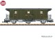 LGB 41331, EAN 4011525413318: BDB Baggage Car, Car Number F 51