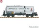 LGB 47832, EAN 4011525478324: G Kesselwagen Conrad-Storz RhB