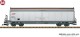 LGB 48575, EAN 4011525485759: RhB Type Haik-v Sliding Wall Boxcar