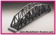 LGB 50610, EAN 4011525506102: G Bogenbrücke, 1.200 mm