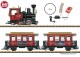 LGB 70308, EAN 4011525703082: Christmas Train Starter Set