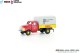 Lemke-Collection MiNis 3234, EAN 4250528622703: N Opel Blitz Pritsche/Plane SHELL
