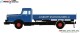 Lemke-Collection MiNis 3320, EAN 4250528627210: N Krupp Titan Pritsche, Krupp Stahlhandel