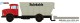 Lemke-Collection MiNis 3550, EAN 4250528626022: N MB L322 Kohlenkuli – Ruhrkohle