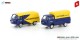 Lemke-Collection MiNis 3921, EAN 4250528618072: N VW T2 2er Set Dachser