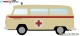 Lemke-Collection MiNis 3959, EAN 4250528624806: N VW T2 Bus Krankenwagen