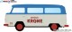 Lemke-Collection MiNis 3963, EAN 4250528624837: N VW T2 Bus Circus Krone