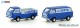 Lemke-Collection MiNis 4345, EAN 4250528621065: N 2er Set VW T3 VARTA