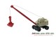 Lemke-Collection MiNis 4705, EAN 4250528623748: N Fuchs F 301 Bagger Ruhrkohle
