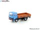 Lemke-Collection MiNis 4810, EAN 4250528627005: N Magirus MK 130M8 Pritsche – Kasallek