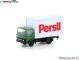 Lemke-Collection MiNis 4811, EAN 4250528627012: N Magirus MK 130M8 Koffer – Persil