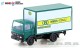 Lemke-Collection MiNis 4833, EAN 4250528625858: N DAF 900 mit Koffer – SNCB (NMBS-Colli) (B)