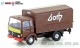 Lemke-Collection MiNis 4862, EAN 4250528625902: N Renault JK75 mit Pritsche/Plane, GOTH (CH)