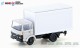 Lemke-Collection MiNis 4881, EAN 4250528625957: N Volvo F4/6 mit Koffer, neutral weiß