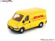 Lemke-Collection MiNis 61213-2, EAN 4250528624899: N Fiat Ducato II Transporter, DHL