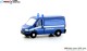 Lemke-Collection MiNis 61215, EAN 9581999612159: N Fiat Ducato II Transporter, Polizia (IT)
