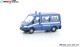 Lemke-Collection MiNis 61315, EAN 9581999613156: N Fiat Ducato II Bus, Polizia (IT)