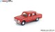 Lemke-Collection MiNis 61410, EAN 9581999614108: N Alfa Romeo Giulia, dunkelrot