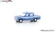 Lemke-Collection MiNis 61411, EAN 9581999614115: N Alfa Romeo Giulia, Polizia (IT)