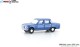Lemke-Collection MiNis 61412, EAN 9581999614122: N Alfa Romeo Giulia, hellblau