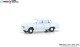 Lemke-Collection MiNis 61415, EAN 9581999614153: N Alfa Romeo Giulia, weiß